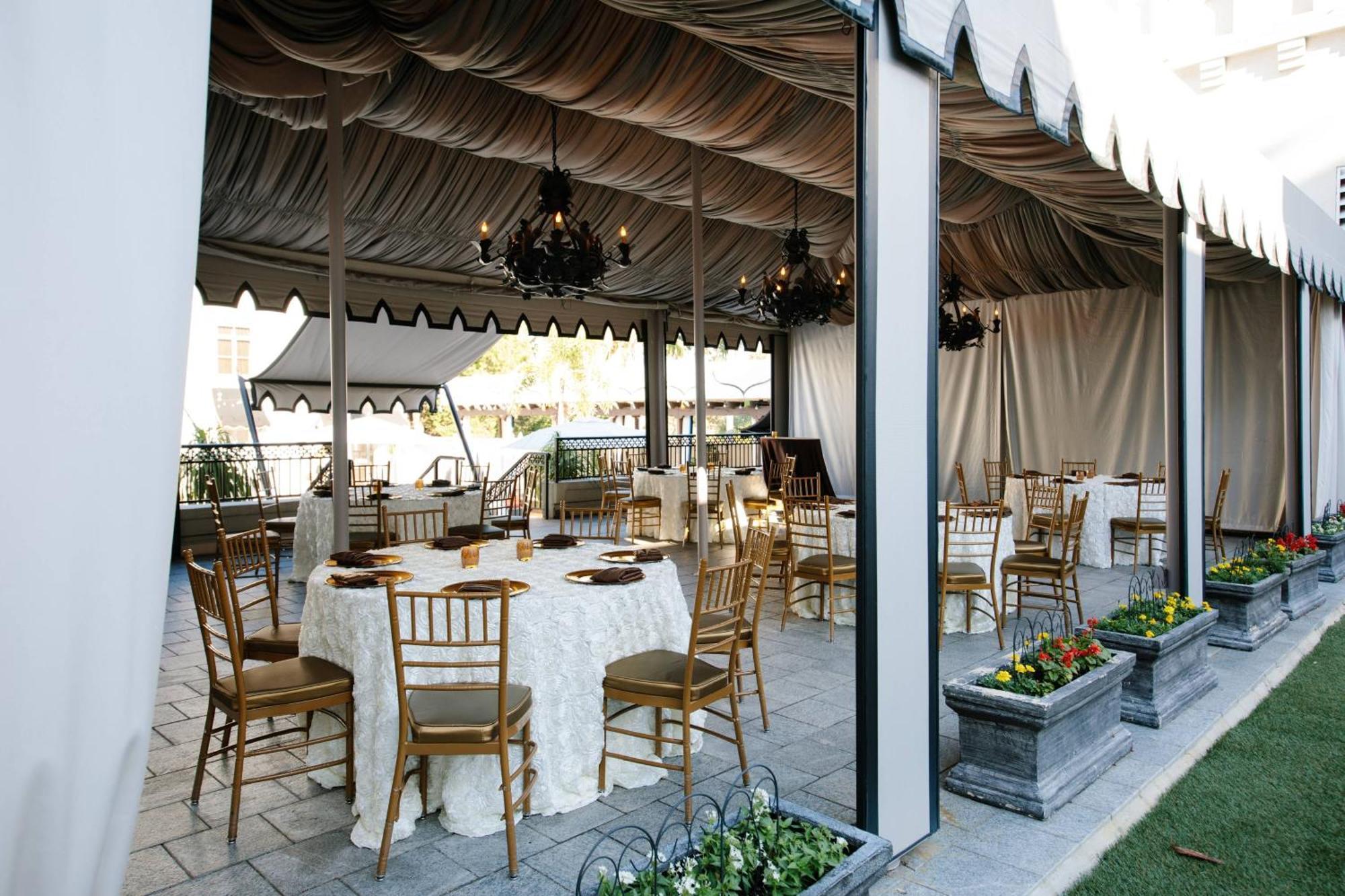 Casa Monica Resort & Spa, Autograph Collection Сент Августин Екстериор снимка