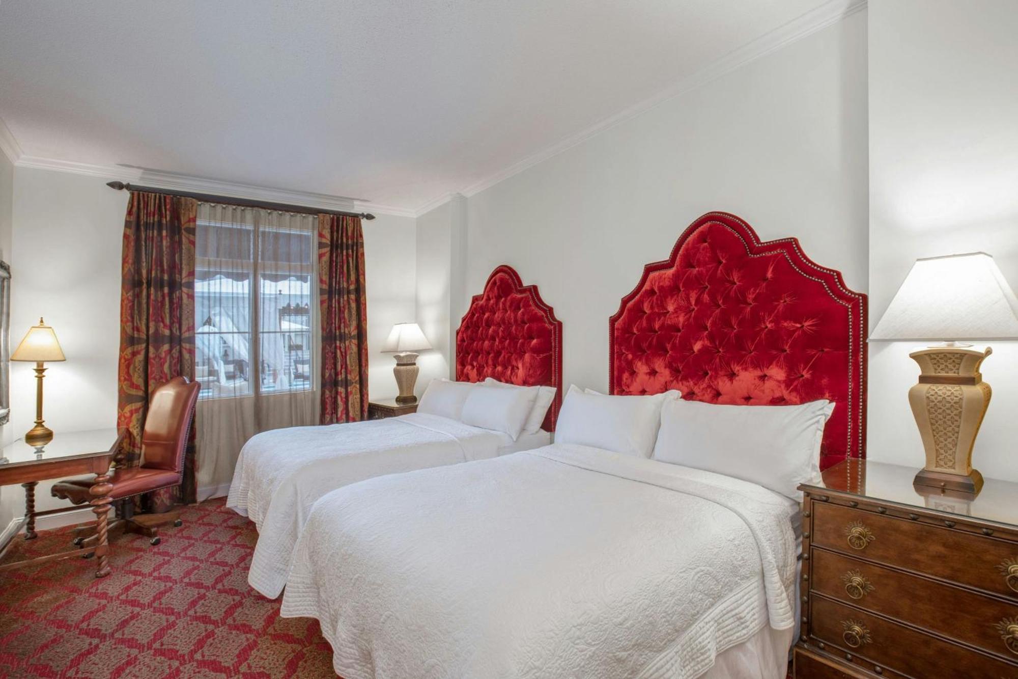 Casa Monica Resort & Spa, Autograph Collection Сент Августин Екстериор снимка