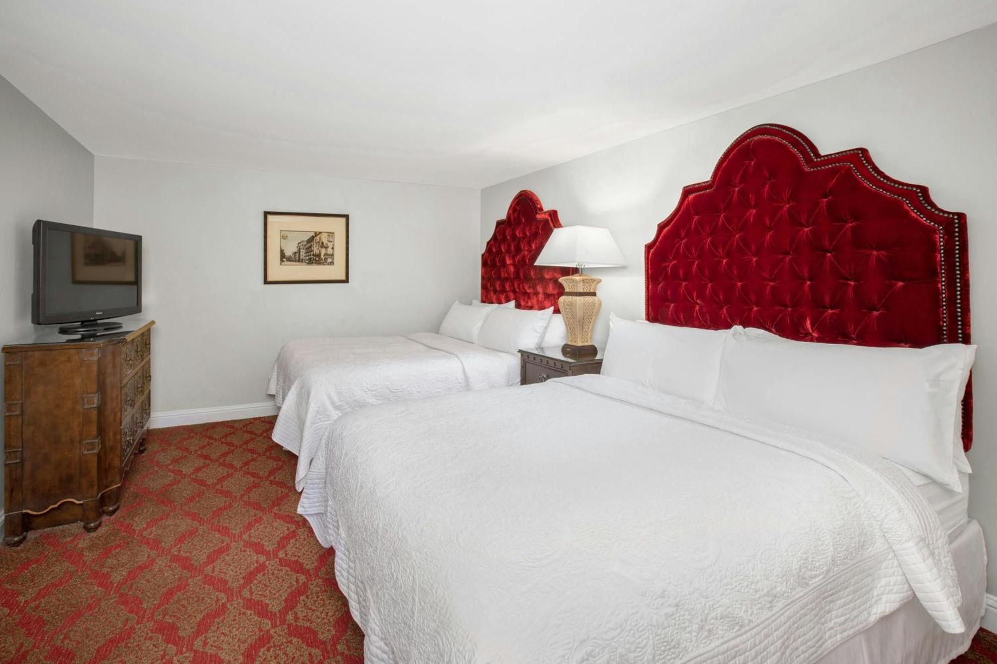 Casa Monica Resort & Spa, Autograph Collection Сент Августин Екстериор снимка