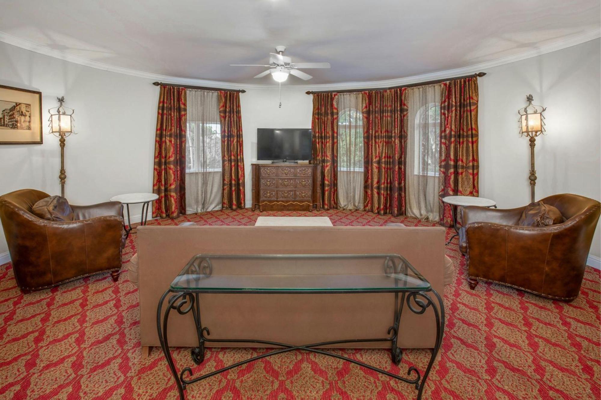 Casa Monica Resort & Spa, Autograph Collection Сент Августин Екстериор снимка