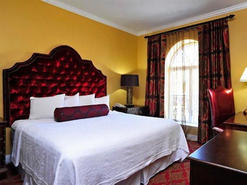 Casa Monica Resort & Spa, Autograph Collection Сент Августин Екстериор снимка