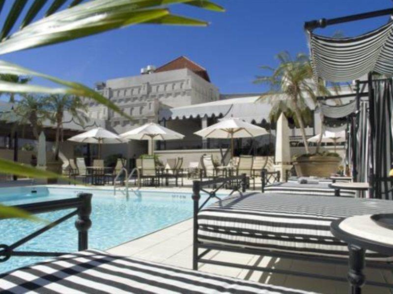 Casa Monica Resort & Spa, Autograph Collection Сент Августин Екстериор снимка