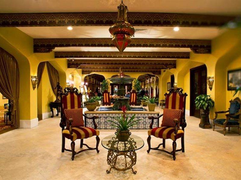 Casa Monica Resort & Spa, Autograph Collection Сент Августин Екстериор снимка