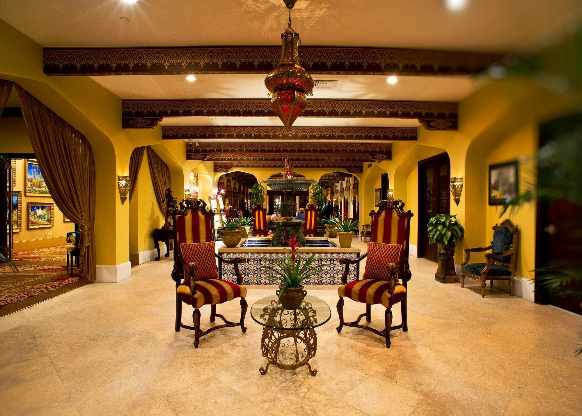 Casa Monica Resort & Spa, Autograph Collection Сент Августин Екстериор снимка