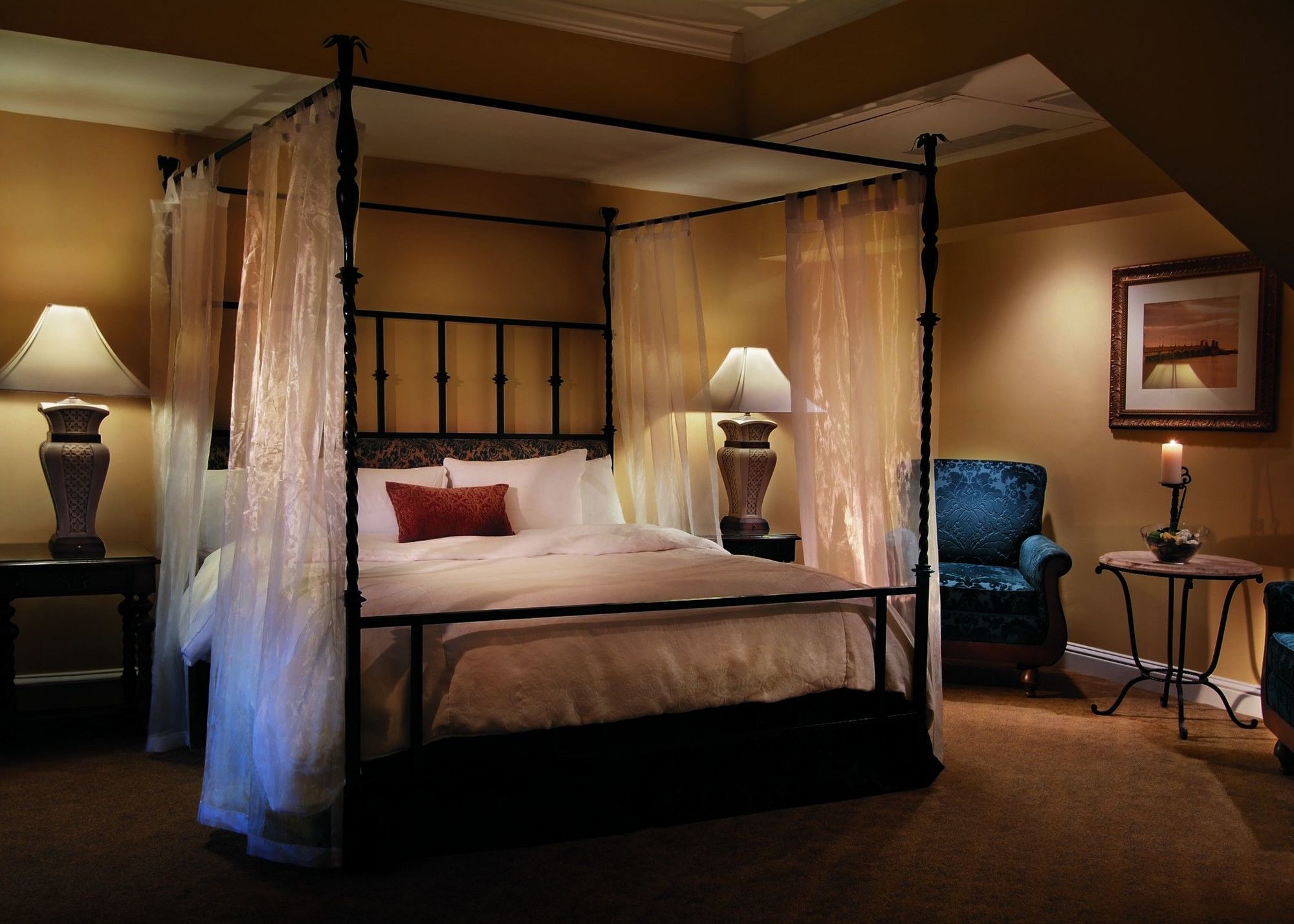 Casa Monica Resort & Spa, Autograph Collection Сент Августин Стая снимка
