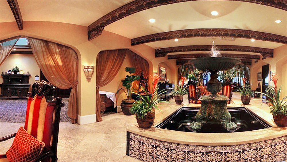 Casa Monica Resort & Spa, Autograph Collection Сент Августин Екстериор снимка