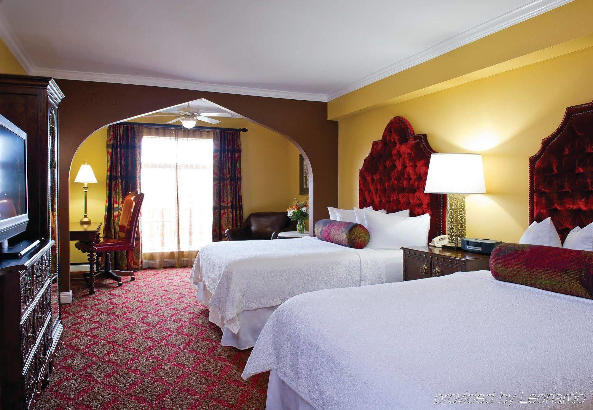Casa Monica Resort & Spa, Autograph Collection Сент Августин Стая снимка