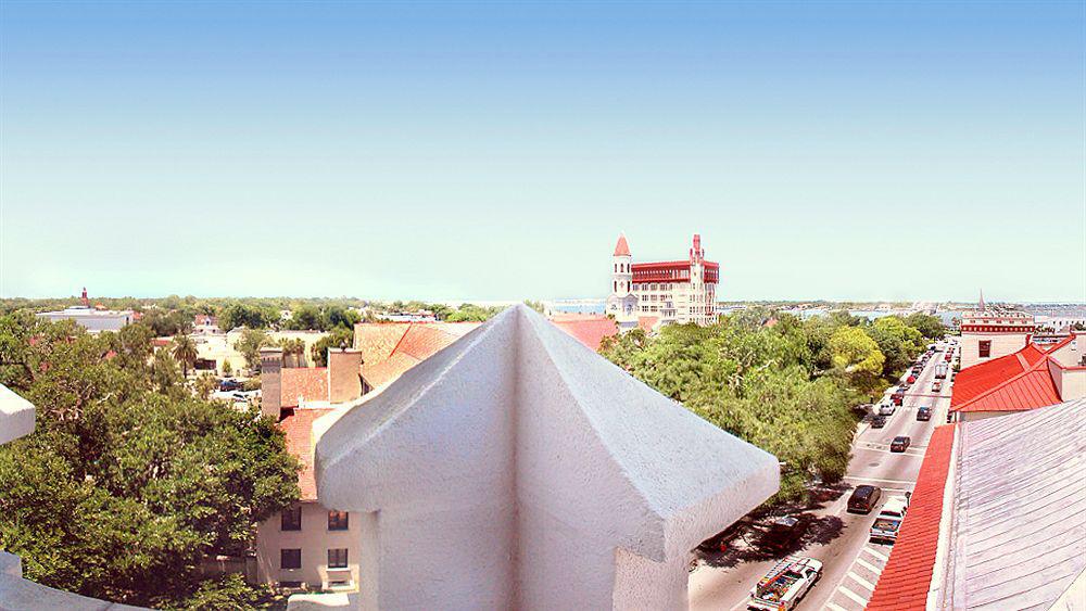 Casa Monica Resort & Spa, Autograph Collection Сент Августин Екстериор снимка